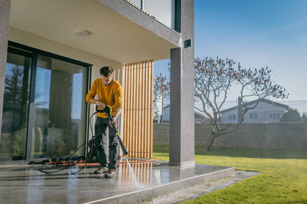  Ville Ptte, LA Pressure Washing Pros