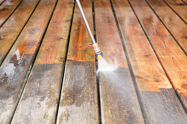 Boat and Dock Cleaning in Ville Platte, LA